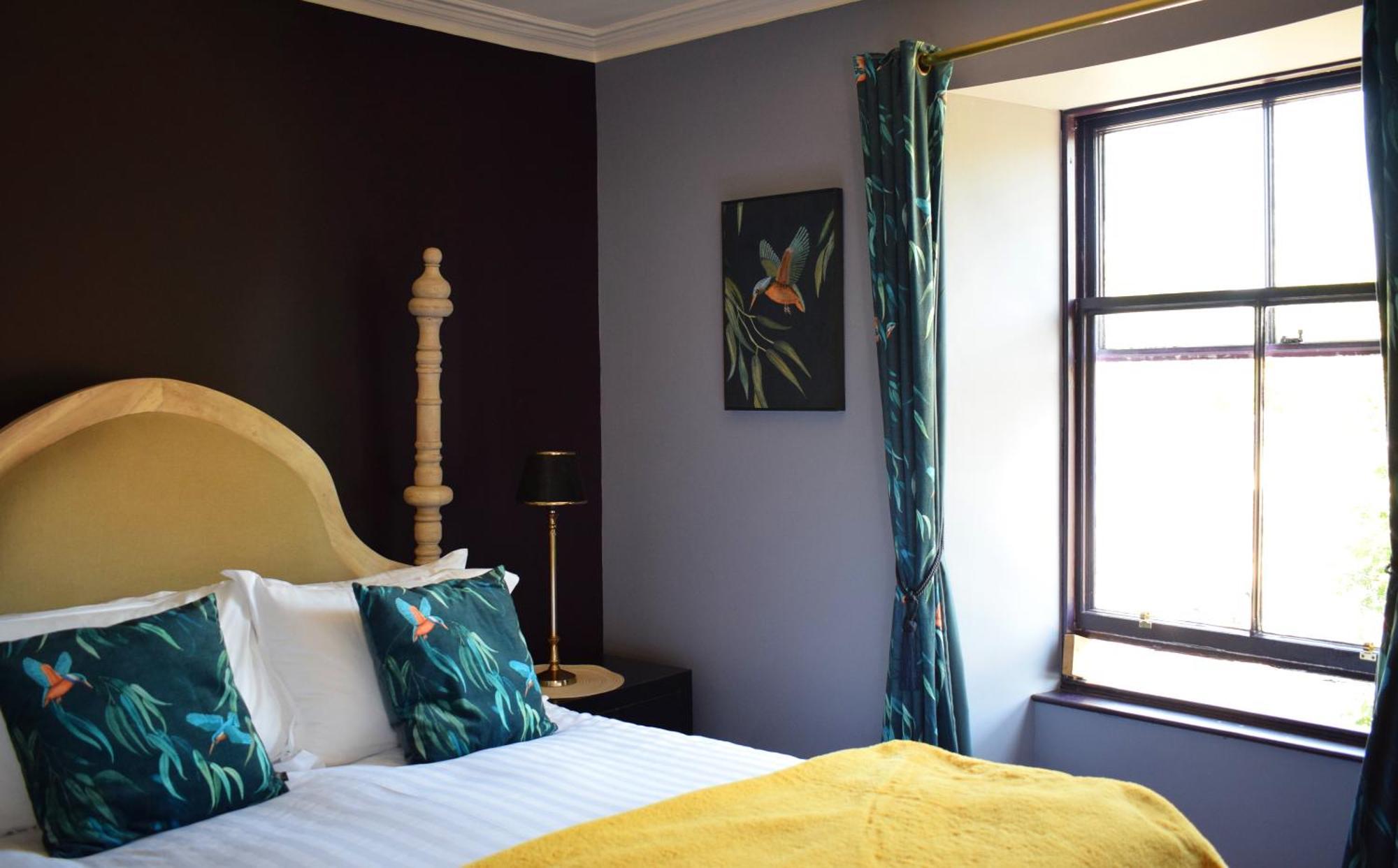 The Mash Tun Hotel Aberlour Phòng bức ảnh