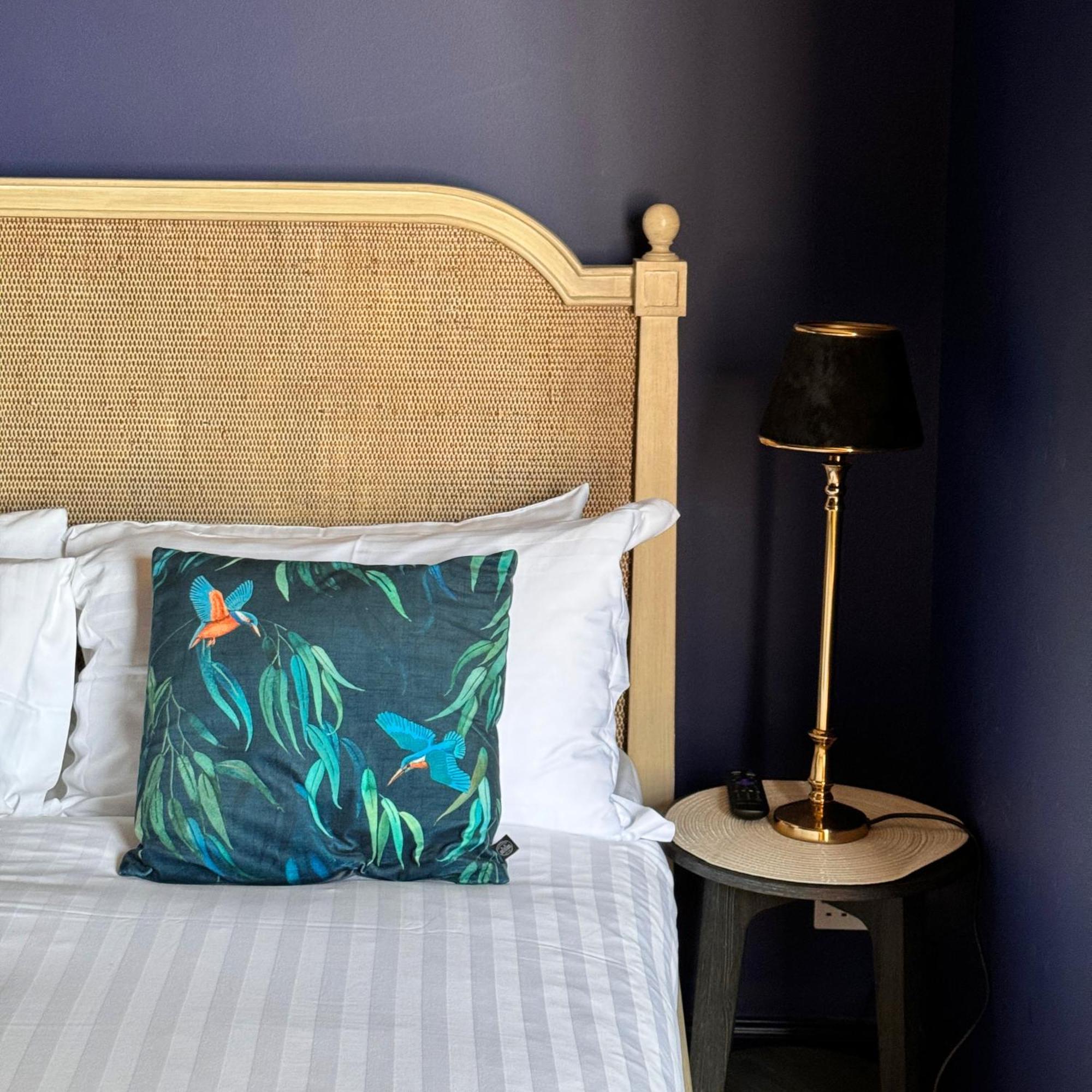 The Mash Tun Hotel Aberlour Phòng bức ảnh